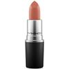 MAC matte lipstick TAUPE view 1