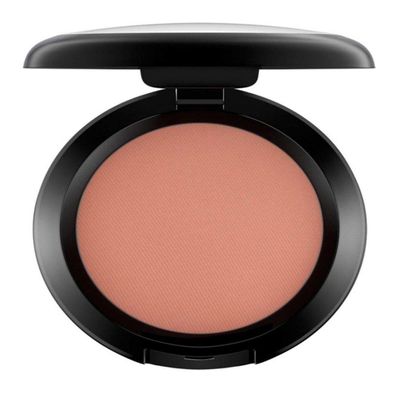 MAC Blush Powder for Women, Coppertone, 0.2 Ounce