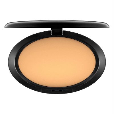 MAC Studio Fix Powder Plus Foundation - NC43 15 g / 0.52 Ounce