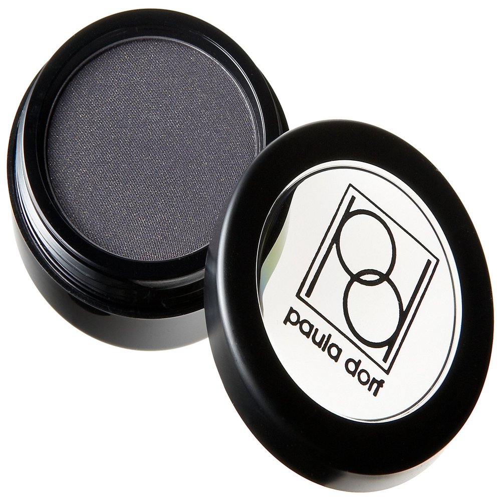 Paula Dorf Eye Color Glimmer, Sea Cruze, 0.1-Ounce
