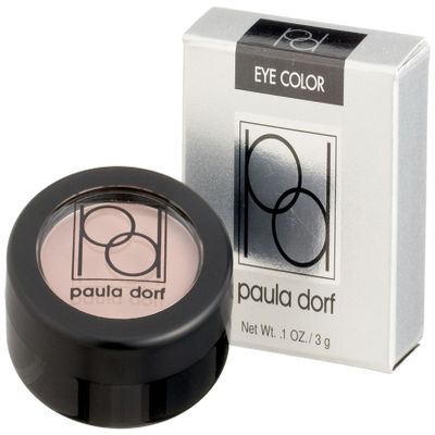 Paula Dorf Eye Color, Luna, 0.1-Ounce