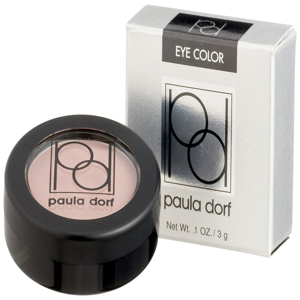 Paula Dorf Eye Color, Luna, 0.1-Ounce