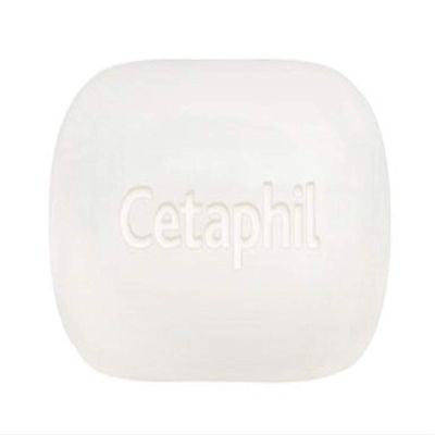 Cetaphil 4.5-oz. Gentle Cleansing Bar for Dry Sensitive Skin, Pack of 6 1.8lb Six 4.5-oz. bars contain in one package