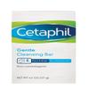 Cetaphil 4.5-oz. Gentle Cleansing Bar for Dry Sensitive Skin, Pack of 6 1.8lb Six 4.5-oz. bars contain in one package view 4