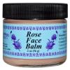 Wise Ways Herbals Rose Face Balm 2 Ounces view 1
