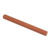 Norton India Aluminum Oxide Square File 6 x 3/4 Inch India File Square FF66 Fine Grit view 1