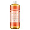 Dr. Bronner's Pure-Castile Magic Soap Liquid (Tea Tree, 32 Ounce, 1-Pack)-Made with Regenerative Organic Certified Oils, 18-in1 Uses: Face, Hair, Hand & Body Soap, Laundry- Concentrated, Vegan view 1