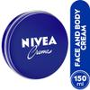 Nivea Nivea Creme 150 ml cream view 2