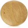 Kingsley Natural Wood Shave Shaving Bowl with Lid view 1