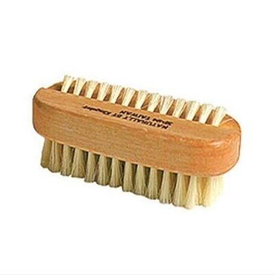 Kingsley Wood Nail Brush