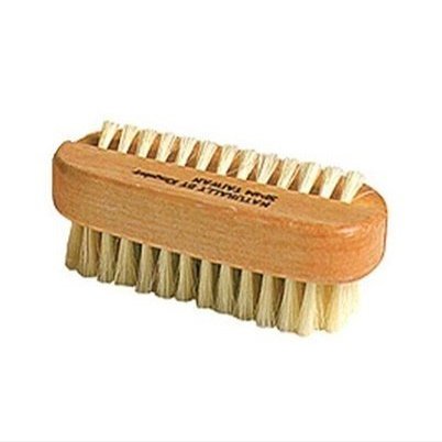 Kingsley Wood Nail Brush
