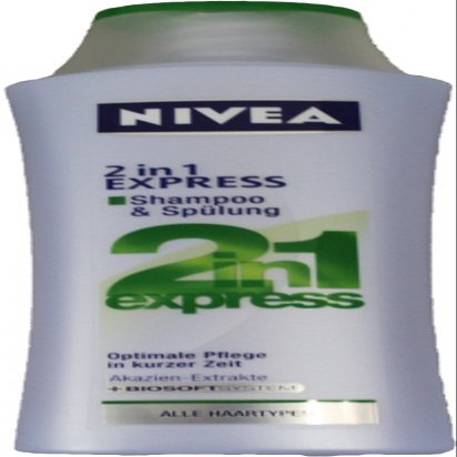 Nivea, Nivea 2-In-1 Shampoo, 8.45 Fl Oz
