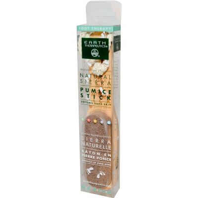 Natural Sierra Pumice Stick