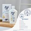 skincare oil  fast absorbing, nourishes skin soft and smooths  excellent as body oil for stretch marks removal and vitamin e oil for scars, microbiome-friendly and vegan, 125 ml / 4.23 Fl Oz view 4