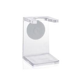 G.B.S Muehle Crystal Shaving Brush Holder