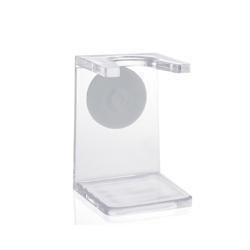 G.B.S Muehle Crystal Shaving Brush Holder