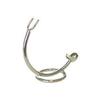 Muhle, Nickel Finished Razor Stand (Rhm3Chrom), 1 Count view 1