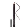 Palladio Wooden Eyeliner Pencil, Thin Pencil Shape, Easy Application, Firm yet Smooth Formula, Perfectly Outlined Eyes, Contour and Line, Long Lasting, Rich Pigment, Dark Brown view 1