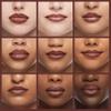 Palladio Lip Liner Pencil, Wooden, Firm yet Smooth, Contour and Line with Ease, Perfectly Outlined Lips, Comfortable, Hydrating, Moisturizing, Rich Pigmented Color, Long Lasting, Spice view 4