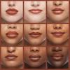 Palladio Lip Liner Pencil, Wooden, Firm yet Smooth, Contour and Line with Ease, Perfectly Outlined Lips, Comfortable, Hydrating, Moisturizing, Rich Pigmented Color, Long Lasting, Raisin view 4