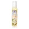 Island Soap & Candle Works Creamy Coconut Oil  Pikake Jasmine Scented  Soothing Blend of Pure & Fractionated Coconut Oil  Ideal for Massage, Bath & Dry Skin  4 oz view 1
