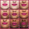 Palladio Herbal Lipstick, Rich Pigmented and Creamy, Infused with Aloe Vera, Chamomile & Ginseng, Prevents Lips from Drying, Combats Fine Lines, Long Lasting Lipstick, Silver Rose view 4