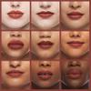 Palladio Herbal Lipstick, Rich Pigmented and Creamy, Infused with Aloe Vera, Chamomile & Ginseng, Prevents Lips from Drying, Combats Fine Lines, Long Lasting Lipstick, Amethyst view 4