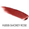 Palladio Herbal Lipstick, Rich Pigmented and Creamy, Infused with Aloe Vera, Chamomile & Ginseng, Prevents Lips from Drying, Combats Fine Lines, Long Lasting Lipstick, Smokey Rose view 2