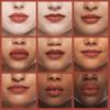 Palladio Herbal Lipstick, Rich Pigmented and Creamy, Infused with Aloe Vera, Chamomile & Ginseng, Prevents Lips from Drying, Combats Fine Lines, Long Lasting Lipstick, Smokey Rose view 4