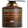 ARGAN MAGIC Defining Curl Cream - Enhances Waves and Curls While Adding Definition | Conditions, Detangles, and Reduces Frizz | Paraben Free (8.5 Ounce / 250 Milliliter) view 1