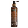 ARGAN MAGIC Defining Curl Cream - Enhances Waves and Curls While Adding Definition | Conditions, Detangles, and Reduces Frizz | Paraben Free (8.5 Ounce / 250 Milliliter) view 2