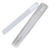 Nail Tek Crystal File  7" Durable Glass Nail File with Case, Travel-Friendly Manicure & Pedicure Tool for Smooth, Healthy Nails, XL, 1-Pack view 1