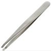 Tweezerman Slant Tweezer, Stainless Steel view 1