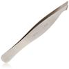 Tweezerman Pointed Slant Tweezer, Stainless Steel view 1