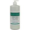 Biotone Herbal Foot Massage Lotion, 32 Ounce view 1