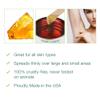 Clean + Easy All-Purpose Soft Wax  Wax for Sensitive Skin, Hair Removal for Body & Facial Hair, 14 oz view 4