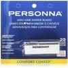 Personna Mini hair Shaper Blades 20-pk. view 1