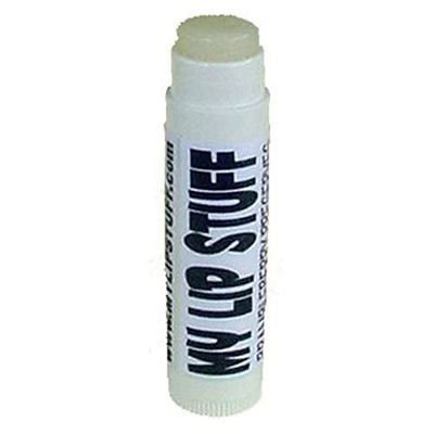 My Lip Stuff- Cherry Almond, Tube