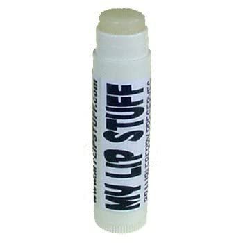 My Lip Stuff- Pineapple Mango, Tube