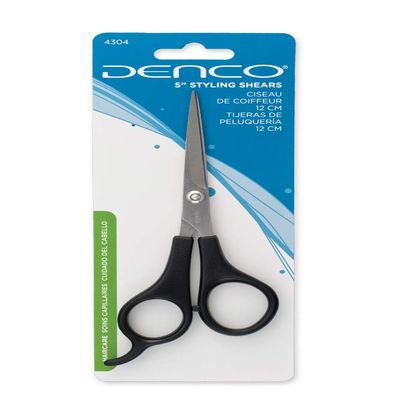 Styling Shears, 5"