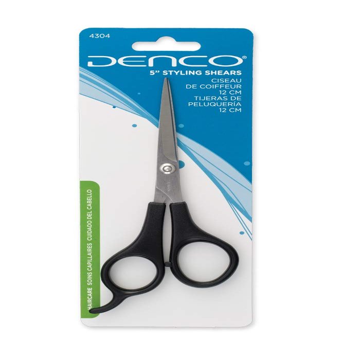 Styling Shears, 5"