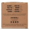 A Wild Soap Bar Wild Soap Sampler Gift Set, 8 Small All Natural Bar Soaps with Organic Ingredients, for Guests or Travel, Handmade view 2