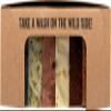 A Wild Soap Bar Wild Soap Sampler Gift Set, 8 Small All Natural Bar Soaps with Organic Ingredients, for Guests or Travel, Handmade view 4