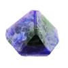 Azurite Malachite Soap Rock view 2