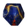 T.S.Pink Lapis Lazuli SoapRocks - Soap That Looks Like a Rock ~ 6 ounces. view 1