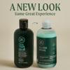 Tea Tree Special Shampoo, Deep Cleans, Refreshes Scalp, For All Hair Types, Especially Oily Hair, 16.9 fl. oz. view 2