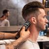 Oster Professional Hair Clippers, Classic 76 for Barbers and Hair Cutting with Detachable Blade, Burgundy view 4