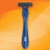BIC Comfort 3 Advance Disposable Razors for Men, For an Ultra-Soothing and Close Shave, 4 Piece Razor Set view 2