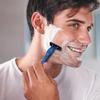 BIC Comfort 3 Advance Disposable Razors for Men, For an Ultra-Soothing and Close Shave, 4 Piece Razor Set view 3