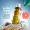 Maui Babe Browning Lotion - Natural Hawaiian Tan Accelerator with Vitamins & Antioxidants - Moisturizing Formula for All Skin Types - Made in USA - 4 fl oz view 2